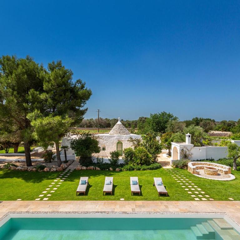 Borgo Maresca by Perle di Puglia - Villa con Piscina Privata - 63