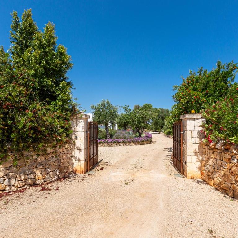 Borgo Maresca by Perle di Puglia - Villa con Piscina Privata - 94