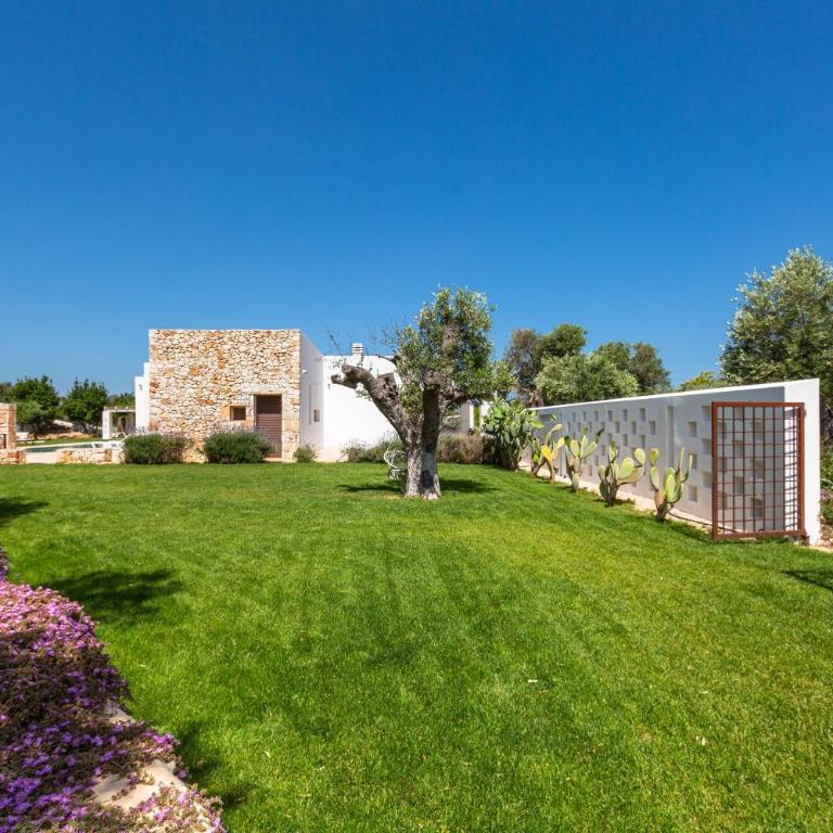 Borgo Maresca by Perle di Puglia - Villa con Piscina Privata - 86