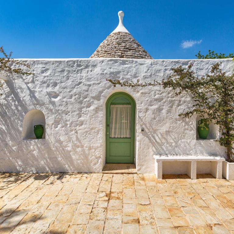 Borgo Maresca by Perle di Puglia - Villa con Piscina Privata - 65