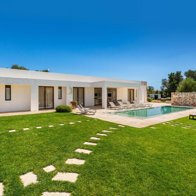 Borgo Maresca by Perle di Puglia - Villa con Piscina Privata - 9