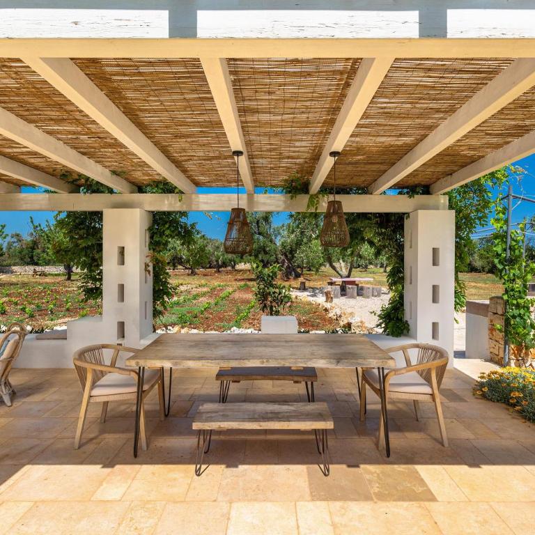 Borgo Maresca by Perle di Puglia - Villa con Piscina Privata - 15