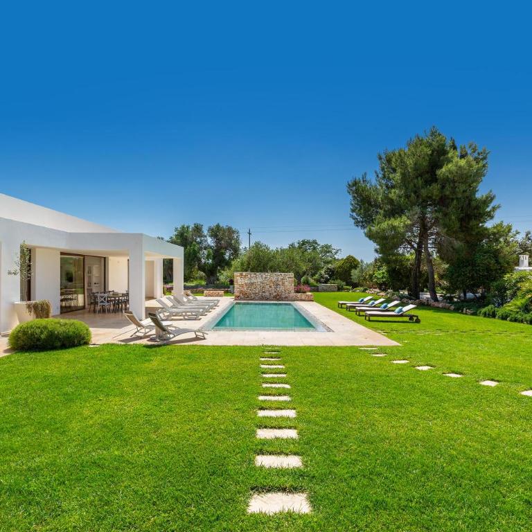 Borgo Maresca by Perle di Puglia - Villa con Piscina Privata - 10