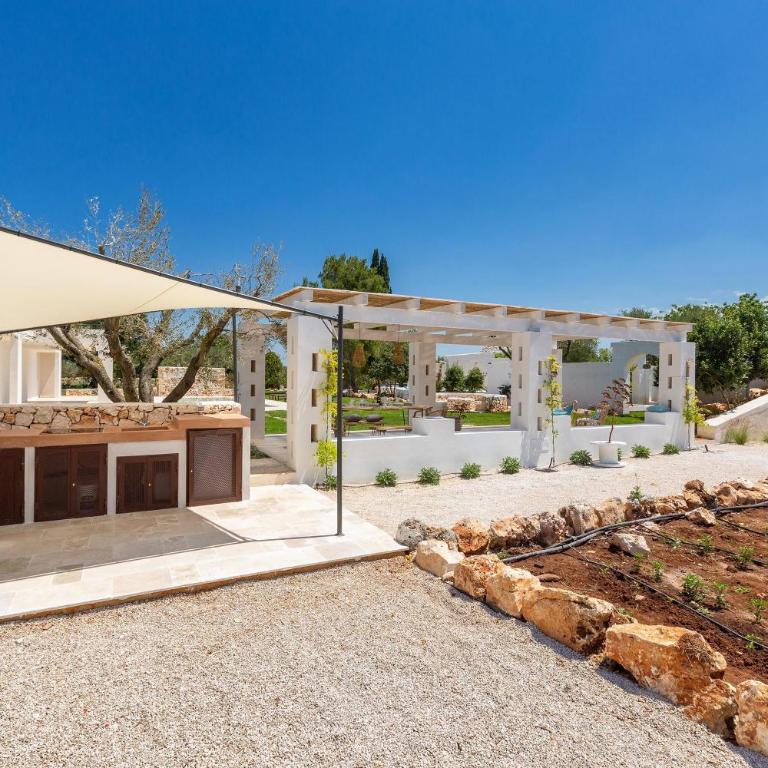 Borgo Maresca by Perle di Puglia - Villa con Piscina Privata - 19