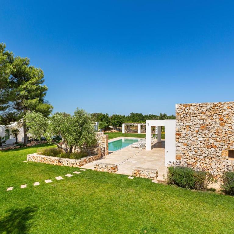 Borgo Maresca by Perle di Puglia - Villa con Piscina Privata - 22