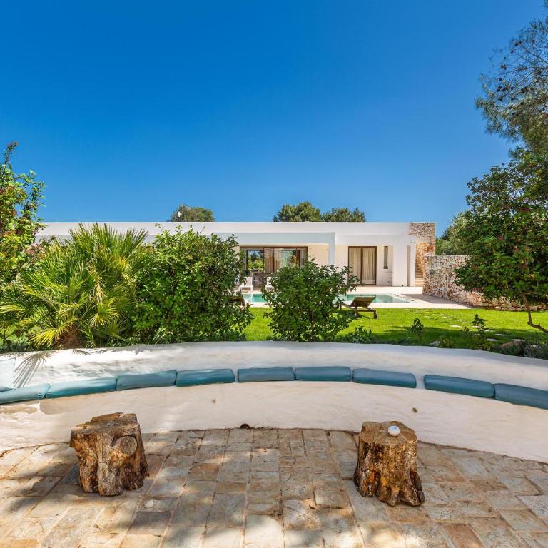 Borgo Maresca by Perle di Puglia - Villa con Piscina Privata - 67
