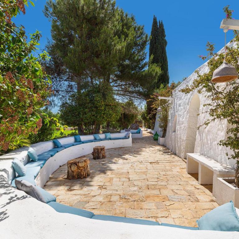 Borgo Maresca by Perle di Puglia - Villa con Piscina Privata - 66