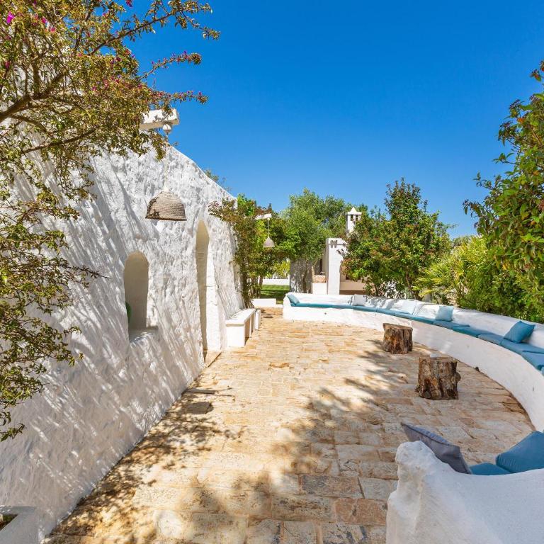 Borgo Maresca by Perle di Puglia - Villa con Piscina Privata - 68