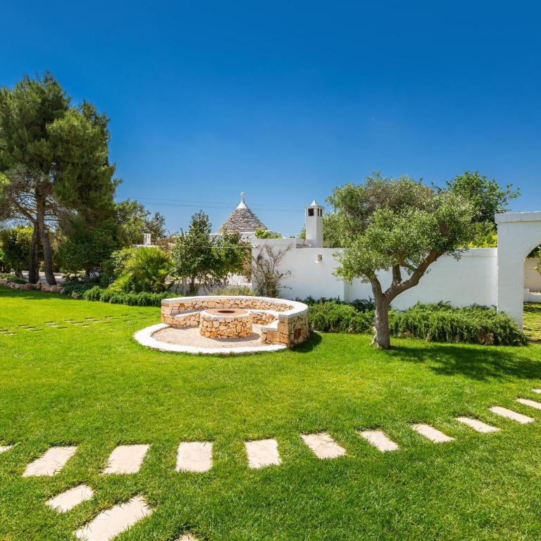 Borgo Maresca by Perle di Puglia - Villa con Piscina Privata - 81