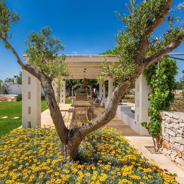Borgo Maresca by Perle di Puglia - Villa con Piscina Privata - 20