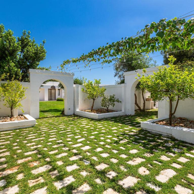 Borgo Maresca by Perle di Puglia - Villa con Piscina Privata - 84