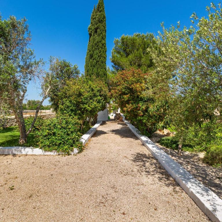 Borgo Maresca by Perle di Puglia - Villa con Piscina Privata - 70