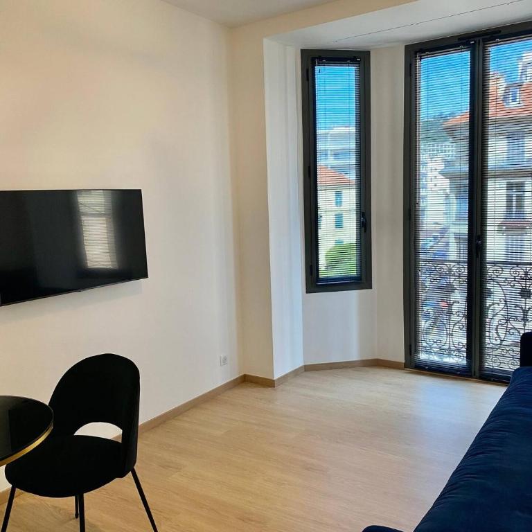 Splendid 1 bedroom and 1 sofabed renovated 2P3 by RIVAEVENT - Appartement 1 Chambre - 5