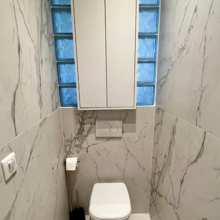 Splendid 1 bedroom and 1 sofabed renovated 2P3 by RIVAEVENT - Appartement 1 Chambre - 11
