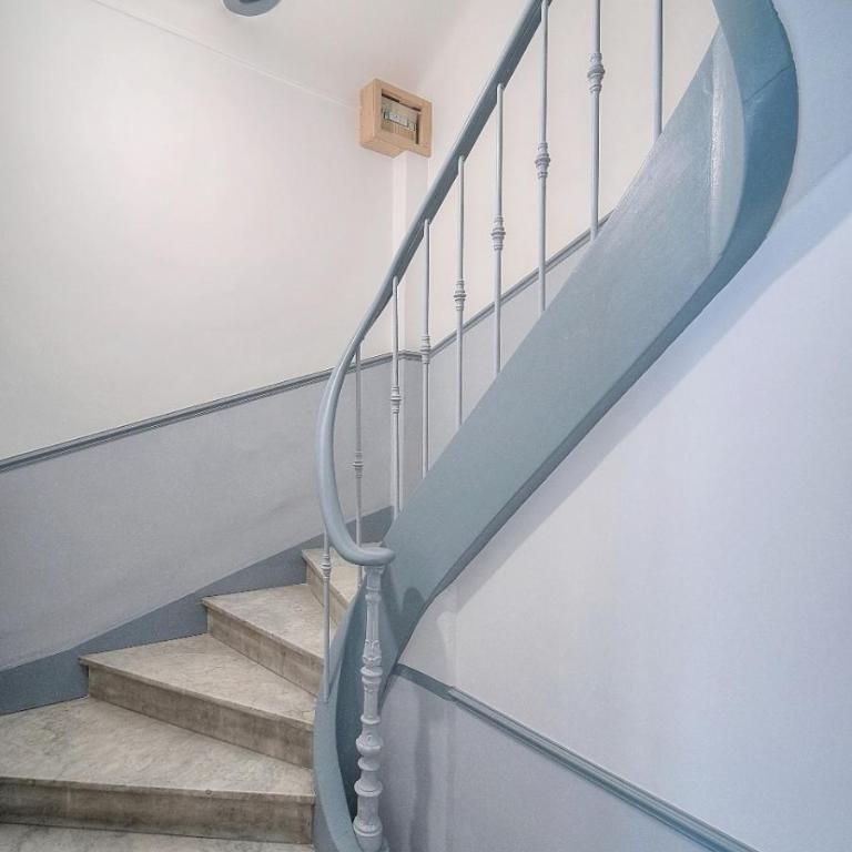 Splendid 1 bedroom and 1 sofabed renovated 2P3 by RIVAEVENT - Appartement 1 Chambre - 15