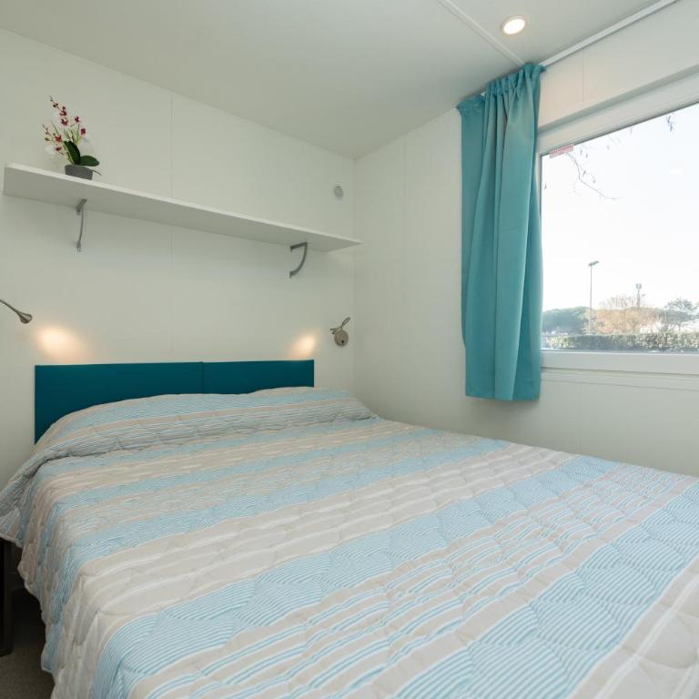 Pineta Sul Mare Camping Village - Mobile Home - 1