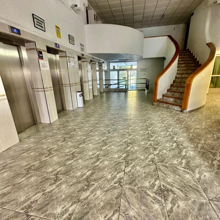 Apartamento Benidorm REF 010 - Apartamento de 2 dormitorios - 6
