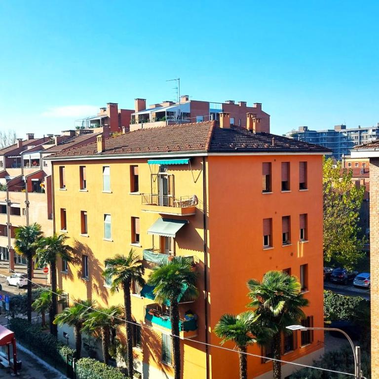 Bologna Homestay B&B - Camera Singola - 11