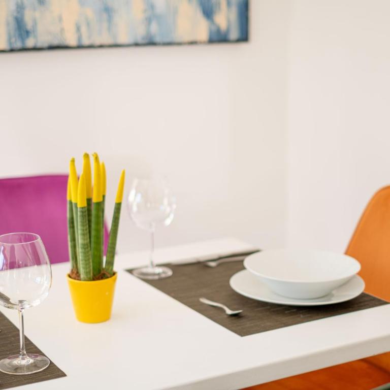 A&A Apartments Resort - Appartamento con 2 Camere da Letto e Terrazza - 5