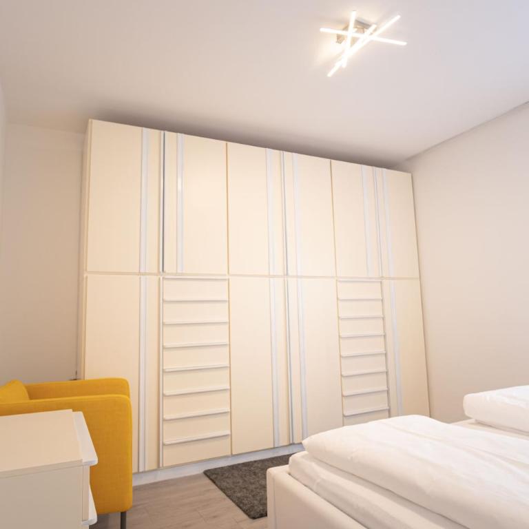 A&A Apartments Resort - Appartamento con 2 Camere da Letto e Terrazza - 4