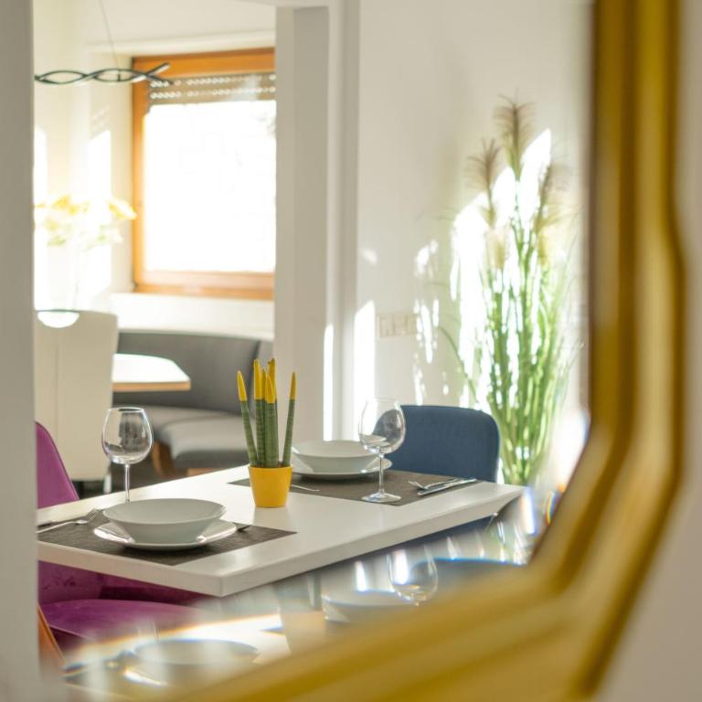 A&A Apartments Resort - Appartamento con 2 Camere da Letto e Terrazza - 18