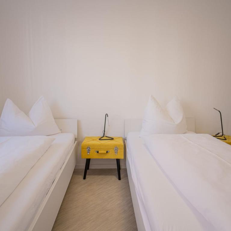 A&A Apartments Resort - Appartamento con 2 Camere da Letto e Terrazza - 23