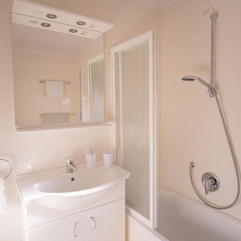 A&A Apartments Resort - Appartamento con 3 Camere da Letto e Vista Montagna - 19