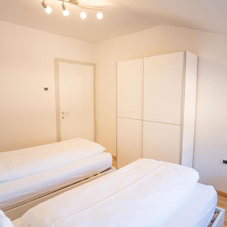 A&A Apartments Resort - Appartamento con 3 Camere da Letto e Vista Montagna - 5