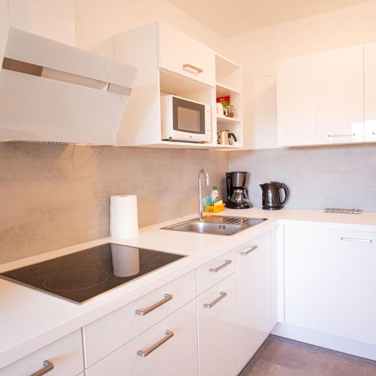 A&A Apartments Resort - Appartamento con 3 Camere da Letto e Vista Montagna - 8