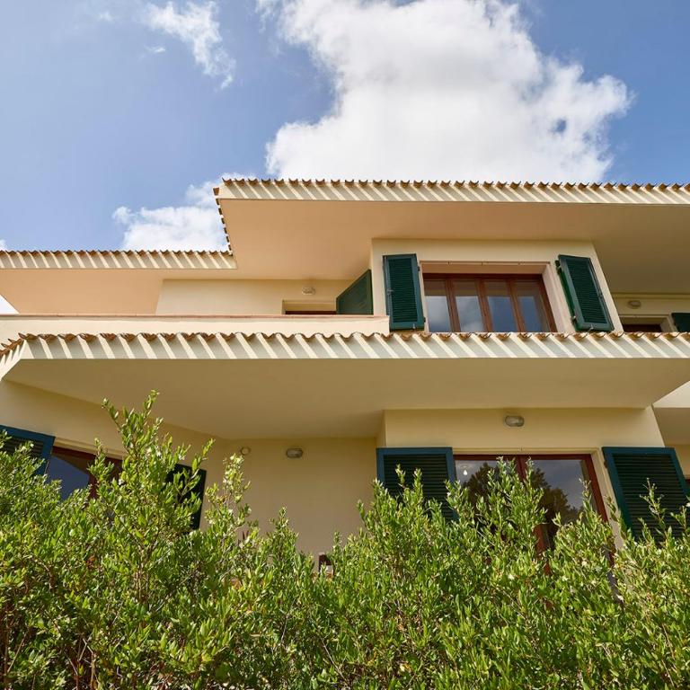 Villa Cruzitta - Casa Vacanze con 4 Camere da Letto - 1