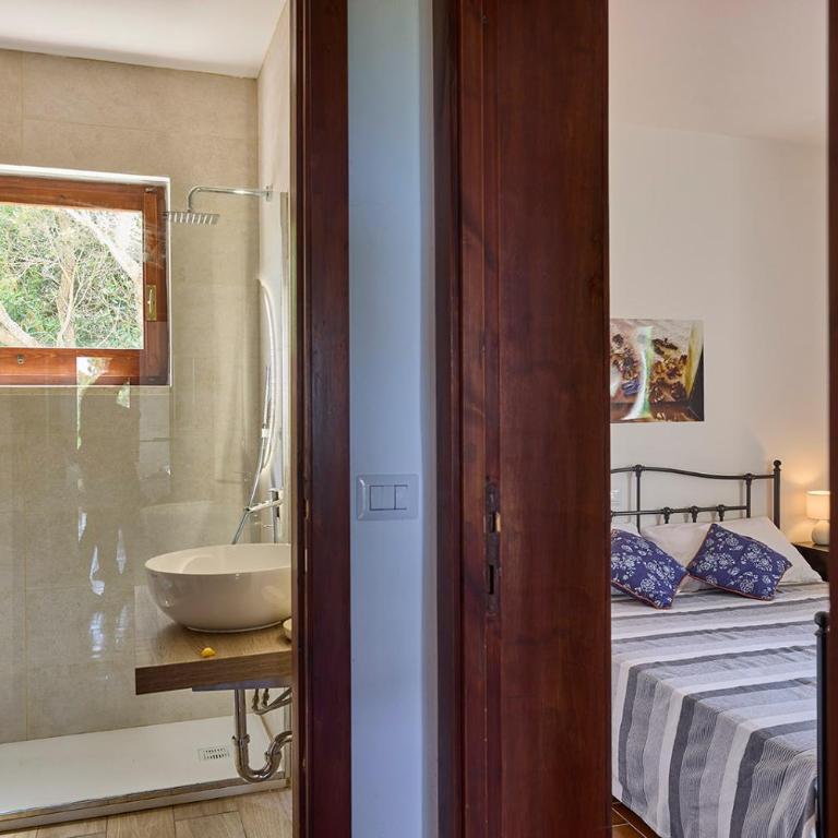 Villa Cruzitta - Casa Vacanze con 4 Camere da Letto - 3
