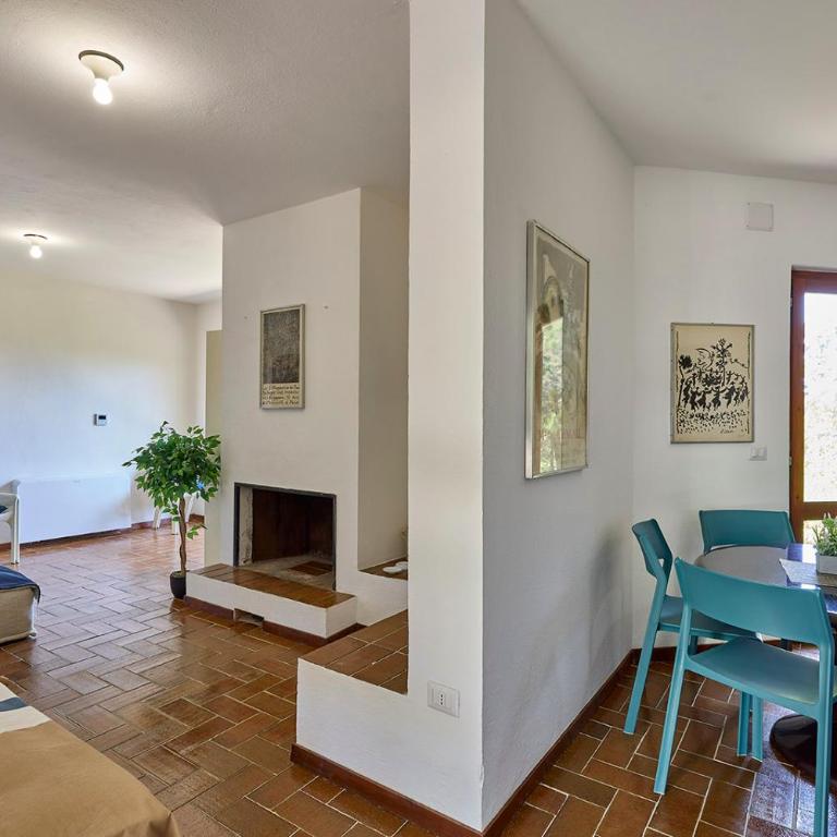 Villa Cruzitta - Casa Vacanze con 4 Camere da Letto - 4