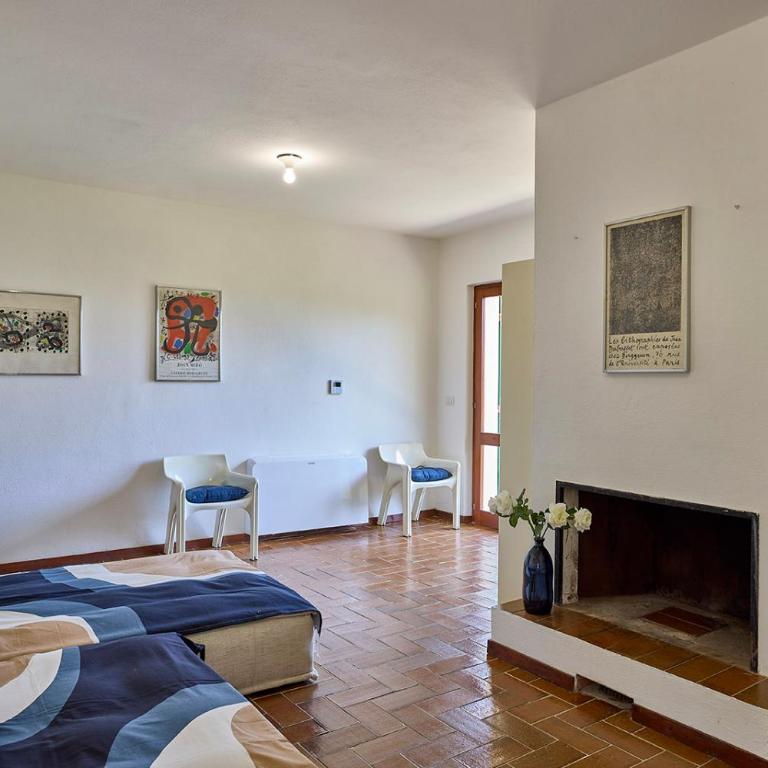 Villa Cruzitta - Casa Vacanze con 4 Camere da Letto - 5