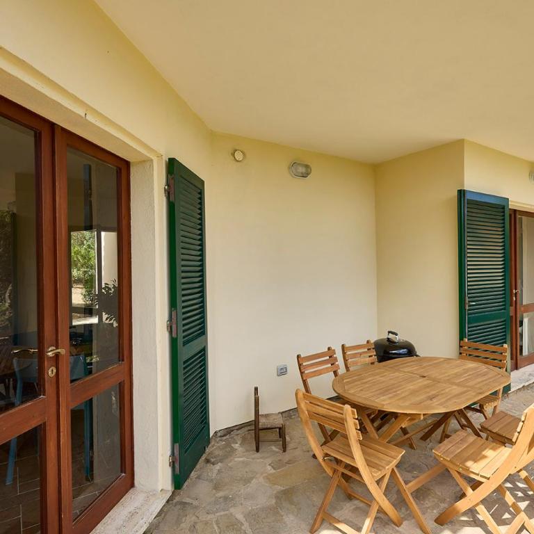 Villa Cruzitta - Casa Vacanze con 4 Camere da Letto - 7