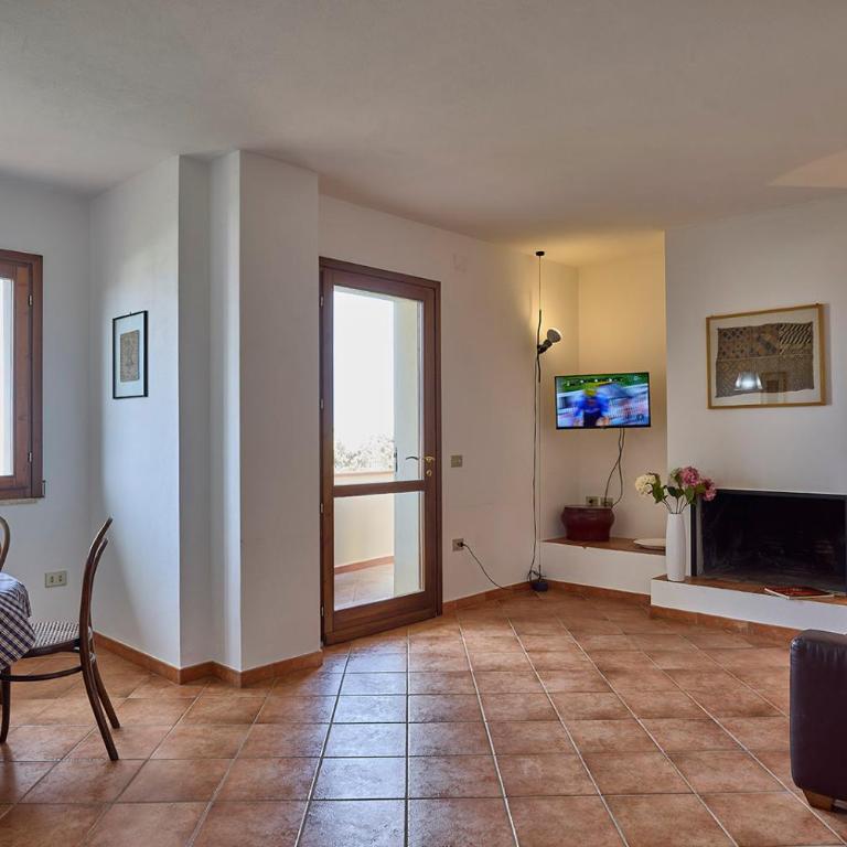 Villa Cruzitta - Casa con 2 Camere da Letto - 3