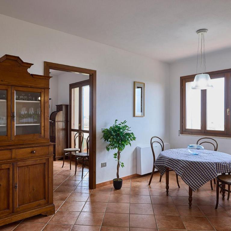 Villa Cruzitta - Casa con 2 Camere da Letto - 14