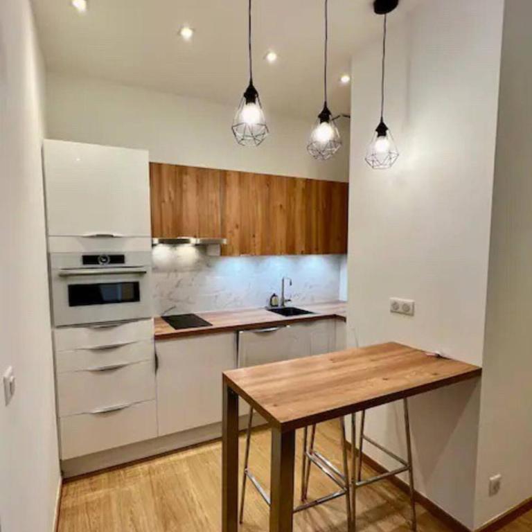 Splendid 1 bedroom and 1 sofabed renovated 2P3 by RIVAEVENT - Appartement 1 Chambre - 6