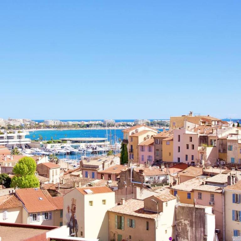 Splendid 1 bedroom and 1 sofabed renovated 2P3 by RIVAEVENT - Appartement 1 Chambre - 18
