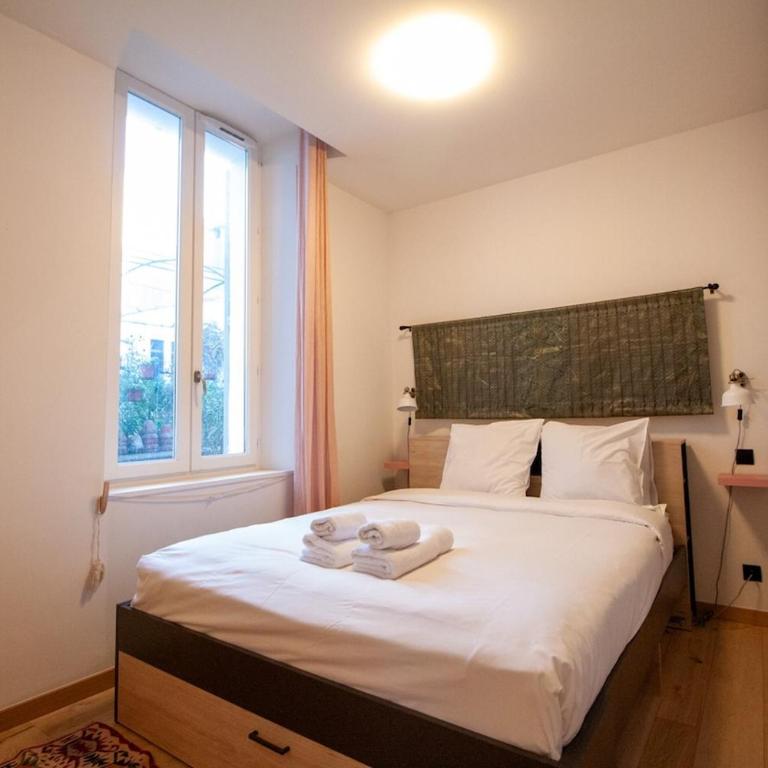 Stylish & Spacious 2-Bed Duplex in Cannes - Appartement 2 Chambres - 7