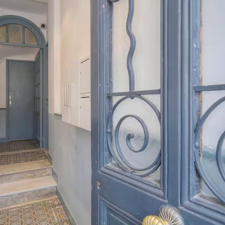 Splendid 1 bedroom and 1 sofabed renovated 2P3 by RIVAEVENT - Appartement 1 Chambre - 13