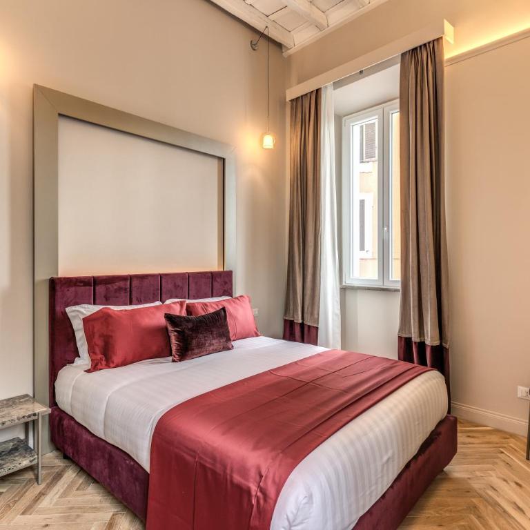 Palazzo Ottavia - La Maison D'art Collection - Appartamento Deluxe - 6