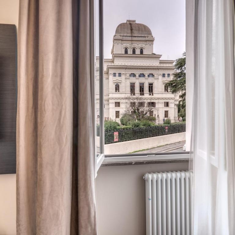 Palazzo Ottavia - La Maison D'art Collection - Appartamento Deluxe - 13