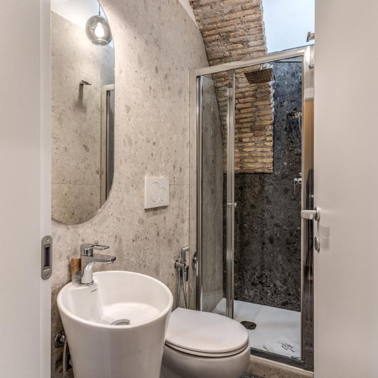 Palazzo Ottavia - La Maison D'art Collection - Appartamento Deluxe - 12