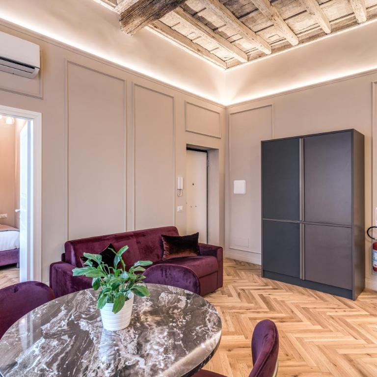 Palazzo Ottavia - La Maison D'art Collection - Appartamento Superior - 5