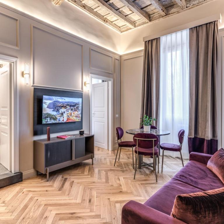 Palazzo Ottavia - La Maison D'art Collection - Appartamento Superior - 16