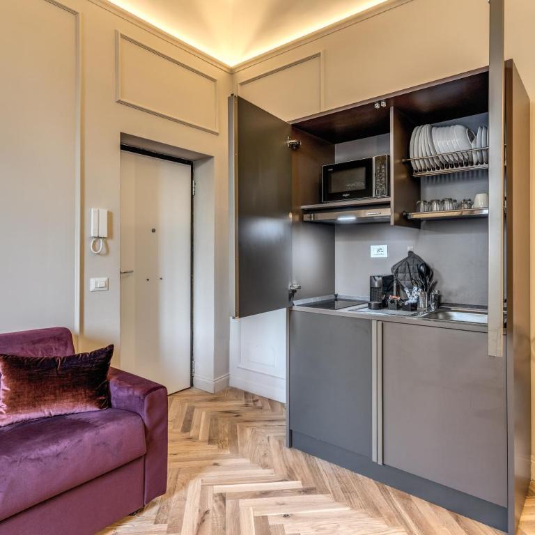 Palazzo Ottavia - La Maison D'art Collection - Appartamento Superior - 7