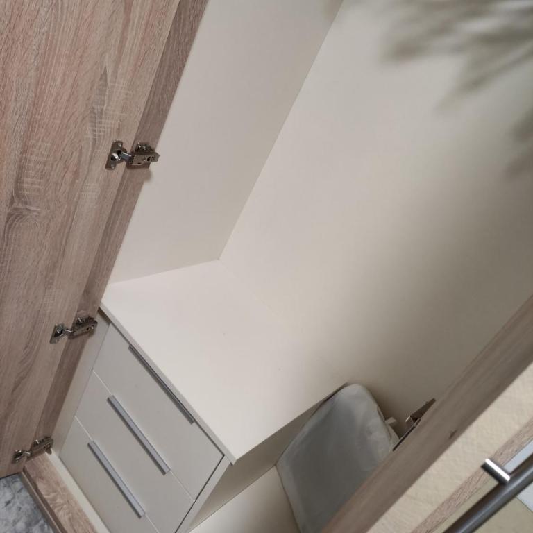 Habitación particular con baño privado - Habitación Individual con baño privado externo - 2