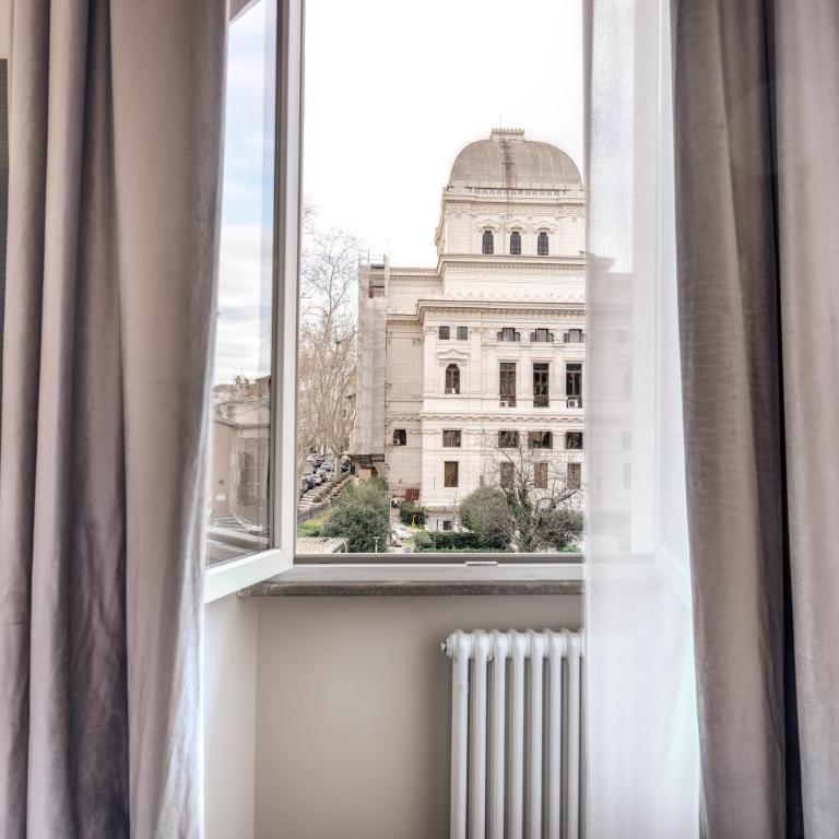 Palazzo Ottavia - La Maison D'art Collection - Appartamento Superior - 21