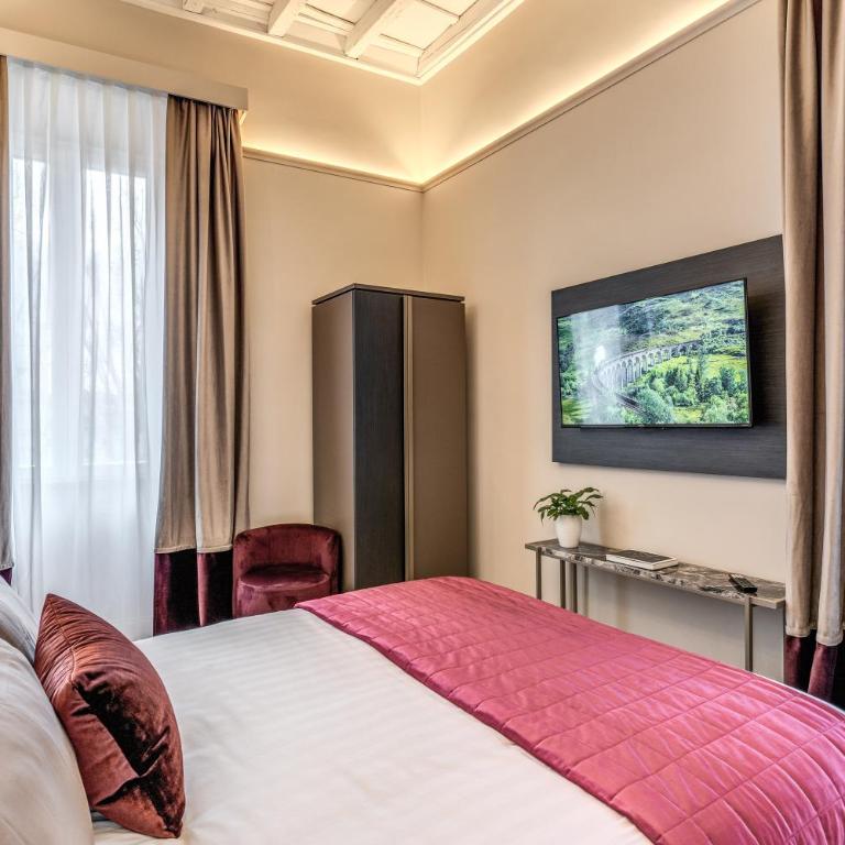 Palazzo Ottavia - La Maison D'art Collection - Appartamento Superior - 8