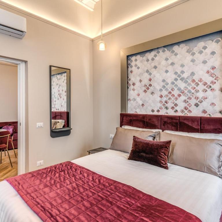 Palazzo Ottavia - La Maison D'art Collection - Appartamento Superior - 29